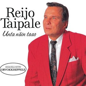 UNTA NÄIN TAAS