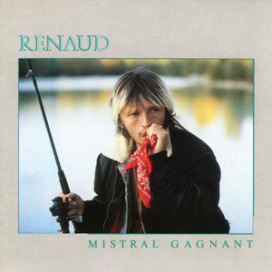 MISTRAL GAGNANT
