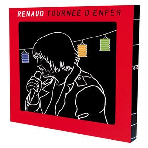 TOURNÉE D'ENFER