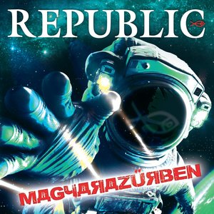 MAGYARAZŰRBEN