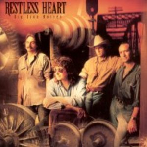 BIG IRON HORSES