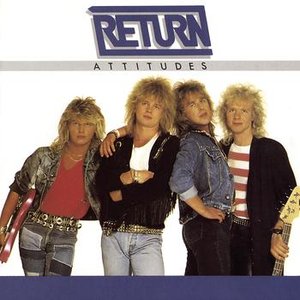 ATTITUDES