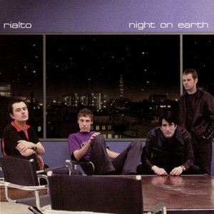 NIGHT ON EARTH