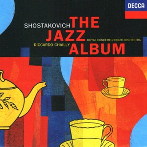 THE JAZZ ALBUM