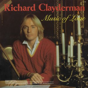 MUSIC OF LOVE
