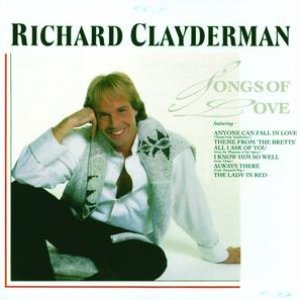 SONGS OF LOVE