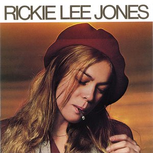 RICKIE LEE JONES
