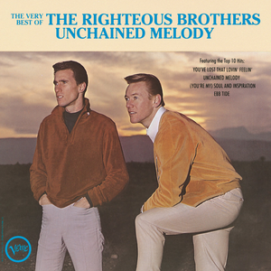 THE VERY BEST OF THE RIGHTEOUS BROTHERS