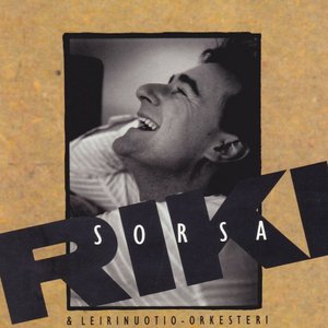 RIKI SORSA JA LEIRINUOTIO-ORKESTERI