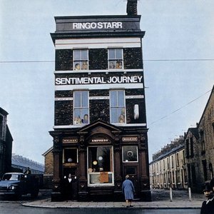 SENTIMENTAL JOURNEY