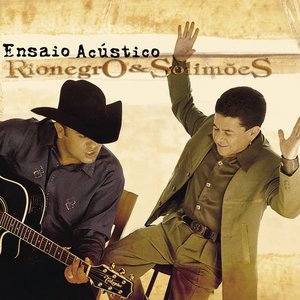 ENSAIO ACÚSTICO
