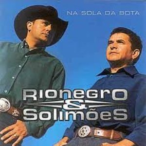 NA SOLA DA BOTA