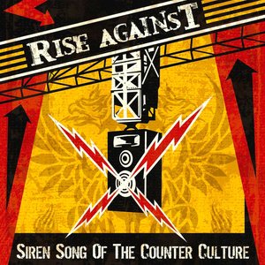 SIREN SONG OF THE COUNTER CULTURE
