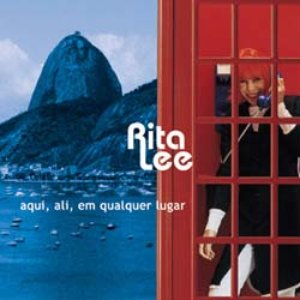 AQUI, ALI EM QUALQUER LUGAR