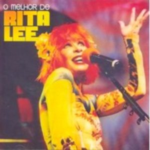 O MELHOR DE RITA LEE