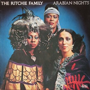 ARABIAN NIGHTS