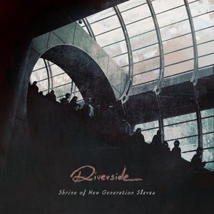 SHRINE OF NEW GENERATION SLAVES