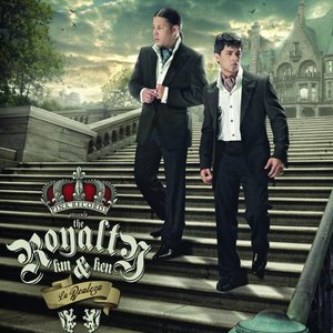 THE ROYALTY/LA REALEZA