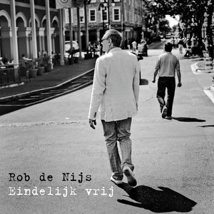 EINDELIJK VRIJ