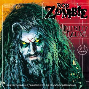 HELLBILLY DELUXE