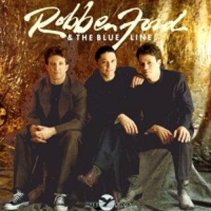 ROBBEN FORD & THE BLUE LINE