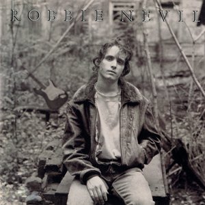 ROBBIE NEVIL