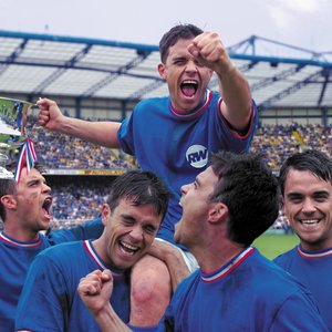 SING WHEN YOU'RE WINNING
