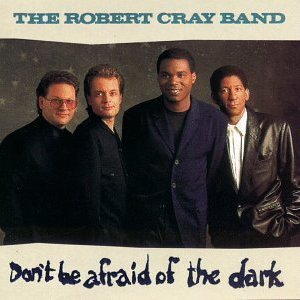 DON'T BE AFRAID OF THE DARK