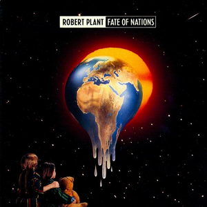 FATE OF NATIONS