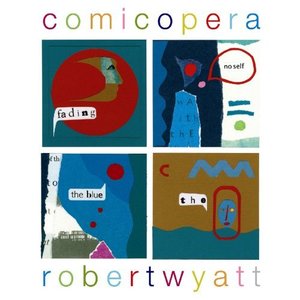 COMICOPERA