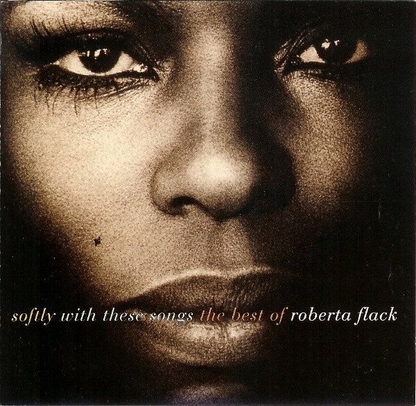 BEST OF- SOFTLY WITH THESE SONGS