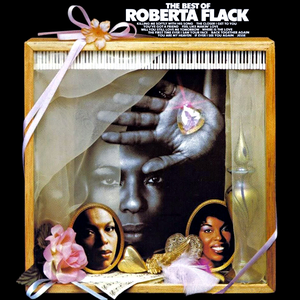 THE BEST OF ROBERTA FLACK