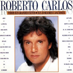 20 GRANDES EXITOS