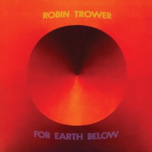FOR EARTH BELOW