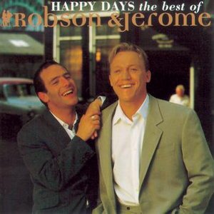 HAPPY DAYS - THE BEST OF