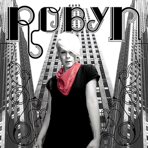 ROBYN