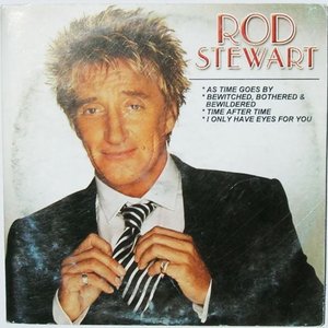 ROD STEWART