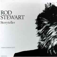 STORYTELLER-THE COMPLETE ANTHOLOGY 1964-1990