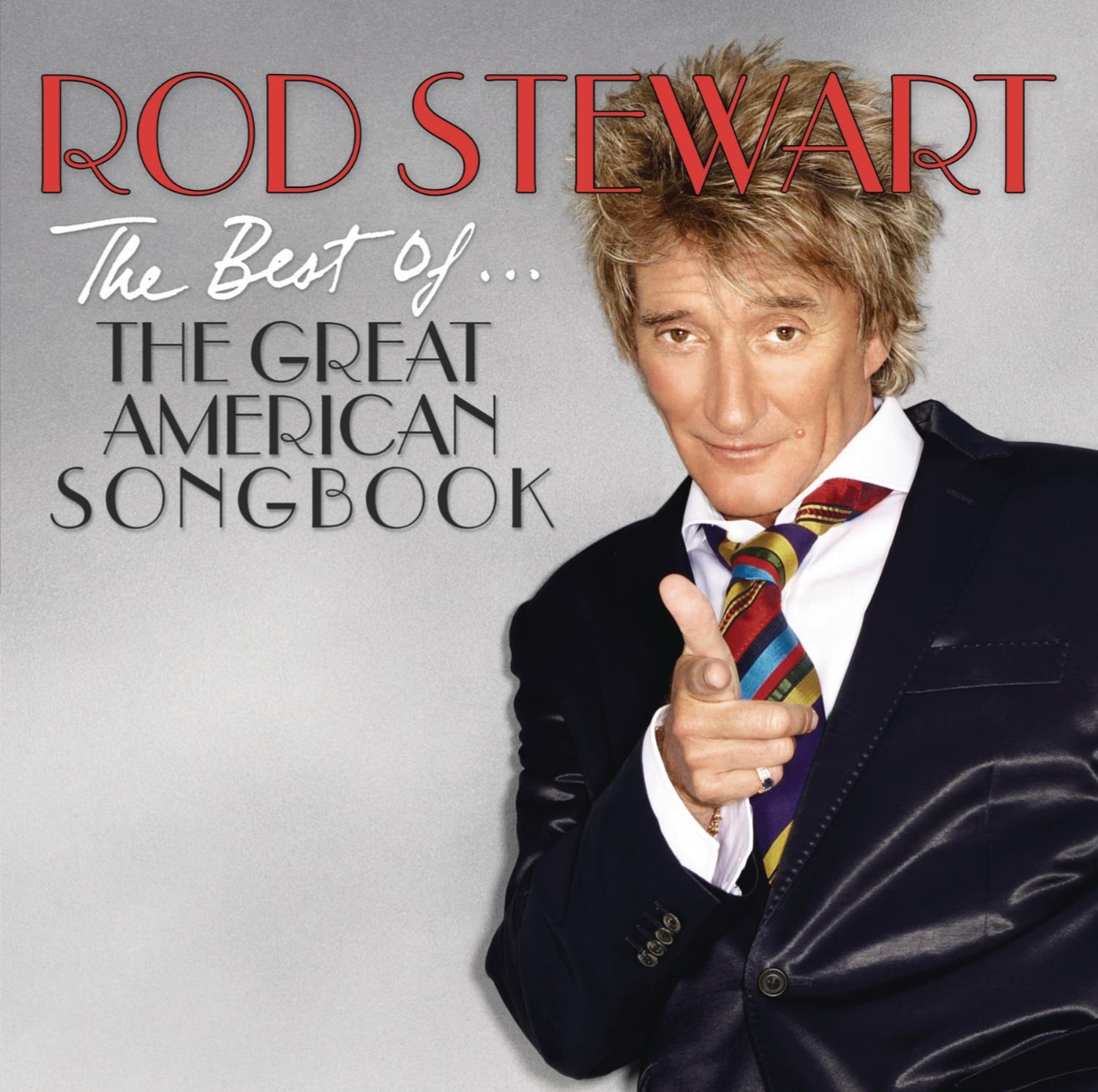 THE BEST OF - THE GREAT AMERICAN SONGBOOK