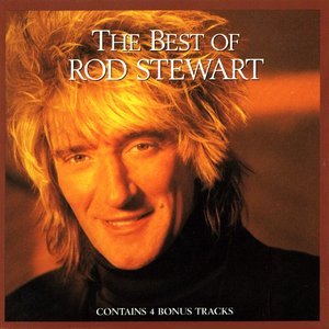THE BEST OF ROD STEWART