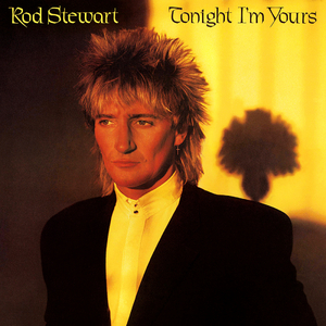 TONIGHT I'M YOURS