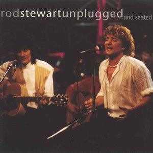 UNPLUGGED... AND SEATED