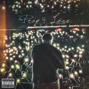 PRAY 4 LOVE