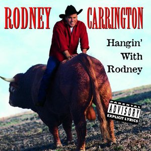 HANGIN' WITH RODNEY