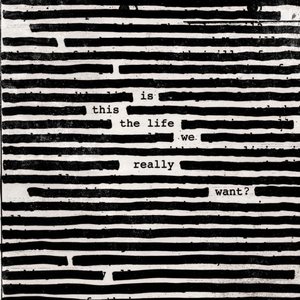 IS THIS THE LIFE WE REALLY WANT?