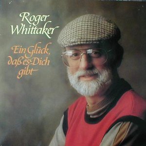 EIN GLÜCK, DAß ES DICH GIBT