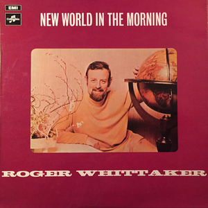 NEW WORLD IN THE MORNING