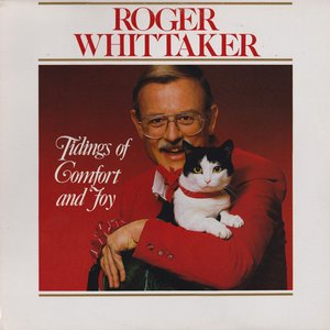 TIDINGS OF COMFORT AND JOY