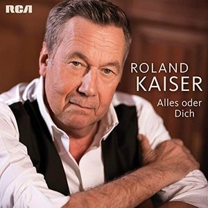 ALLES ODER DICH