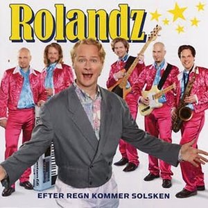 EFTER REGN KOMMER SOLSKEN